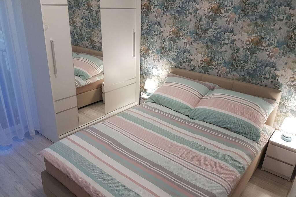 Komfortowy Nowoczesny Apartament Kustronia Z Garazem Balkonem Wanna Bílsko-Bělá Exteriér fotografie